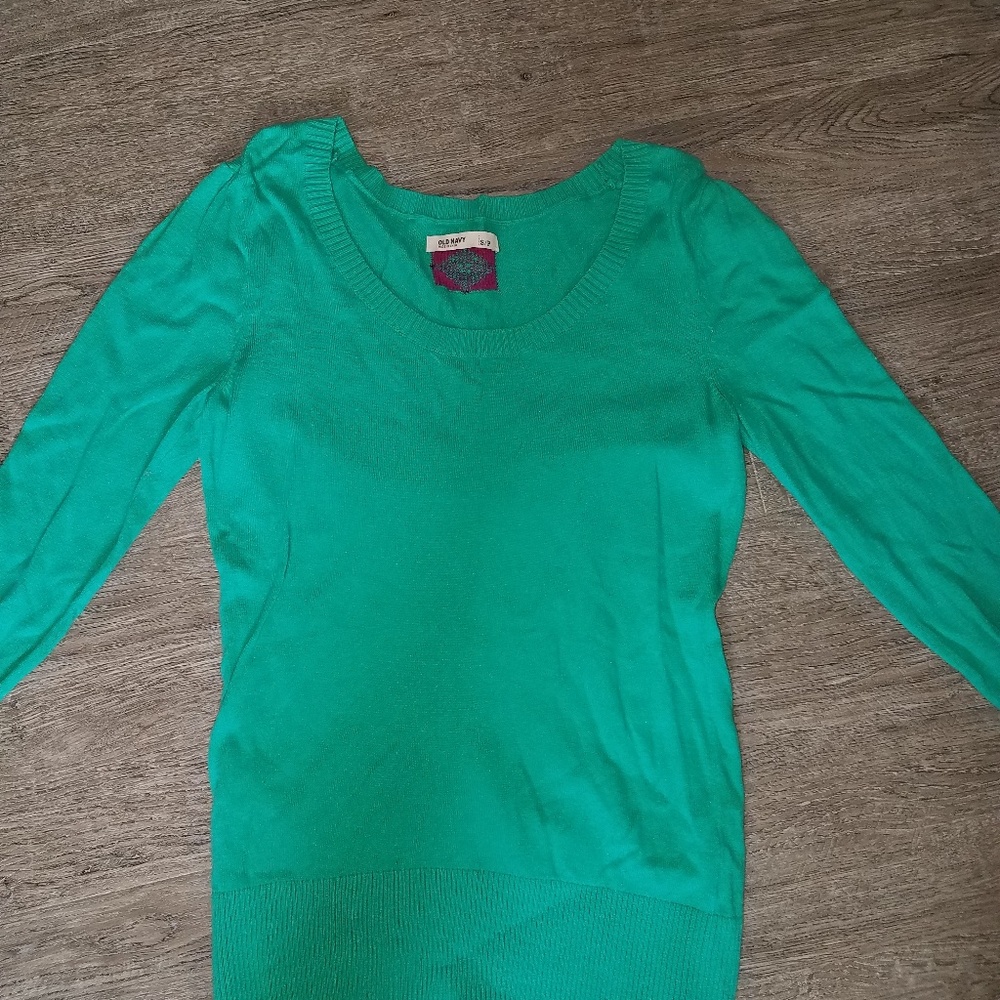 Sweater from Old Navy